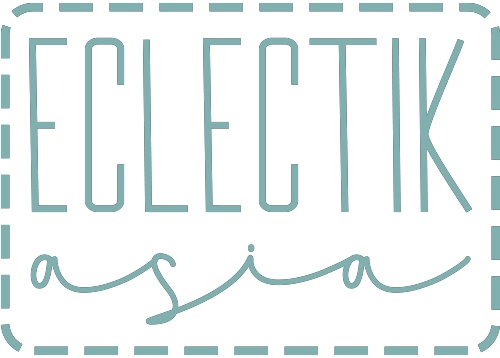 CV Eclectik Asia